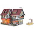 43683 Konditorei mit Eissalon, Inneneinrichtung und LED-Beleuchtung Thumbnail 1
