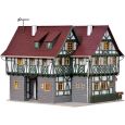 43683 Konditorei mit Eissalon, Inneneinrichtung und LED-Beleuchtung Thumbnail 2