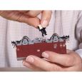 60158 Reinigungszwerge, 5 Stück (Spur N) Thumbnail 2