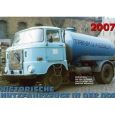 Kalender 2007: Historische Nutzfahrzeuge in d. DDR Thumbnail 1