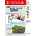 3403 Tillig TT-Gleispläne in 3D (USB-Stick) Thumbnail 1
