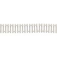 83034 Flex-Betonschwellenband 125 mm Thumbnail 1