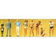 45900 Modellfigur Adam 6 unbemalte Modellfiguren Thumbnail 3