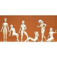 45901 Modellfigur Eva 7 unbemalte Modellfiguren Thumbnail 2