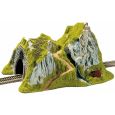 48670 Tunnel, 1-gleisig, gerade, 31x18x14 cm Thumbnail 1