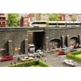 48051 Tunnel-Portal, 1gl. PROFI-plus, 10,4 x 9,5cm Thumbnail 2