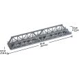 21310 Gitter-Brücke Thumbnail 2