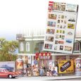 6002 Werbeplakat-Set Epoche 3 Thumbnail 1