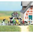 6013 Zweirad-Set Thumbnail 1
