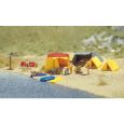 6026 Motiv-Set: Ein kleiner Campingplatz Thumbnail 1