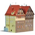 37110 N Haus auf der Mauer Schwäbisch Hall, 2 Stück Thumbnail 2