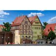 37110 N Haus auf der Mauer Schwäbisch Hall, 2 Stück Thumbnail 3