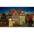 37110 N Haus auf der Mauer Schwäbisch Hall, 2 Stück Thumbnail 4