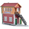 37805 Stellwerk Stuttgart-Feuerbach Thumbnail 1