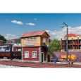 37805 Stellwerk Stuttgart-Feuerbach Thumbnail 3