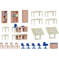 38655 Deko-Set Möbel für technisches Büro Thumbnail 1