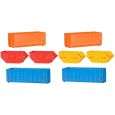 38648 Ausgestaltungsset Absetzcontainer Thumbnail 1