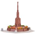 38910 Rathausbrunnen in Urach Thumbnail 1