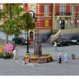 38910 Rathausbrunnen in Urach Thumbnail 2
