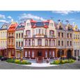 39100 H0 Eckhaus Diplomatenvilla in Bonn Thumbnail 3