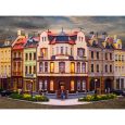 39100 H0 Eckhaus Diplomatenvilla in Bonn Thumbnail 4