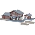 39370 Bahnhof Oberried ( CH ) Thumbnail 1