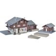 39370 Bahnhof Oberried ( CH ) Thumbnail 2