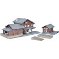 39370 Bahnhof Oberried ( CH ) Thumbnail 3