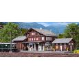 39370 Bahnhof Oberried ( CH ) Thumbnail 4