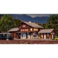 39370 Bahnhof Oberried ( CH ) Thumbnail 5