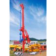 11279 Hydraulikbagger mit Bohrgerät Thumbnail 3