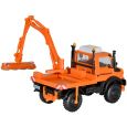 15004 Unimog mit Lichtraumschneidgerät Thumbnail 2
