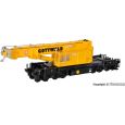 16000 GOTTWALD Eisenbahn-Teleskopkran Thumbnail 1