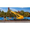 16000 GOTTWALD Eisenbahn-Teleskopkran Thumbnail 3