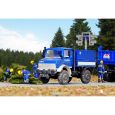 18467 Unimog THW mit Flutlichtmast Thumbnail 3