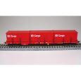HL6002  -  Flachwagen DB-Cargo, Typ RS 685, Ep.V Thumbnail 1