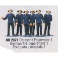 2371 Deutsche Feuerwehr 1 H0 Thumbnail 1