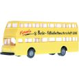 14 1039 05 Doppeldecker-Bus Fußball WM-FINALE Thumbnail 1