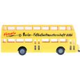 14 1039 05 Doppeldecker-Bus Fußball WM-FINALE Thumbnail 3