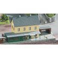 61923  Bahnhof-Set 5-teilig Thumbnail 2