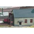 61923  Bahnhof-Set 5-teilig Thumbnail 3