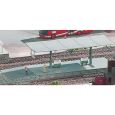 61923  Bahnhof-Set 5-teilig Thumbnail 4