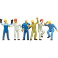 10105 Industriearbeiter Thumbnail 1