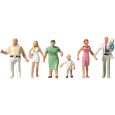 10284 Familie Krause beim Spaziergang Thumbnail 1