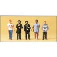 10462 Amerikanische Straßenszenen Thumbnail 1