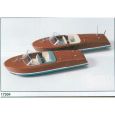 17304 Zwei Motorboote. Bausatz 1:87 Thumbnail 1