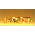 20380 Tierfiguren-Tiger, 1:87 Thumbnail 1
