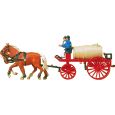 30426 Fertigmodell, Wasserwagen, um 1900 Thumbnail 1
