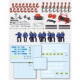 31010 Bausatz, Feuerwehr-Set Thumbnail 1