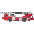 31134 Bausatz, Magirus Drehleiter DLK 23-12 n.B. Thumbnail 1
